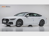 Audi A7 2023