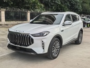 Jetour X70 PLUS 2024