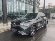 Mercedes-Benz GLE-Class 2023