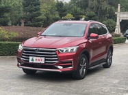 BYD Pro 2019