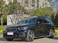 BMW X5 2023