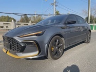 MG MG6 2021