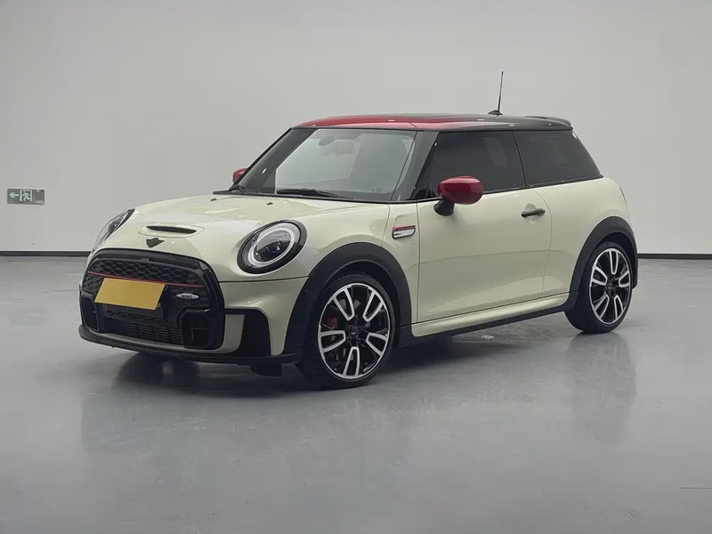 MINI Other