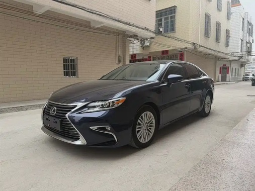 Lexus ES 2017