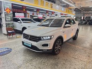 Volkswagen T-Roc 2022