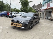 Audi A3 2025