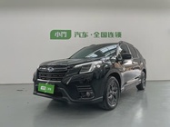Subaru Forester 2022