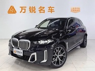 BMW X5 2025