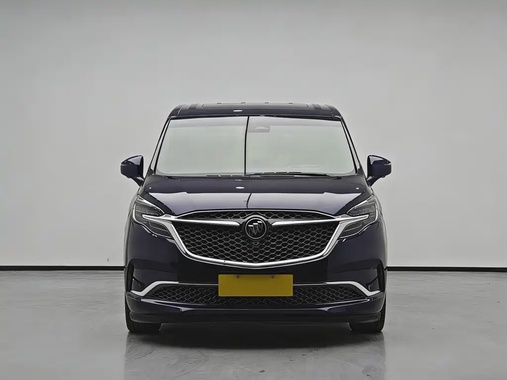 Buick GL8 2022