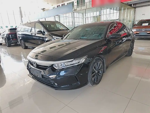 Honda Inspire 2022