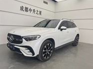 Mercedes-Benz GLC-Class 2023
