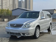 Buick GL8 2015