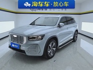 Geely Xingyue L 2023