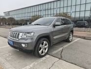 Jeep Grand Cherokee 2013