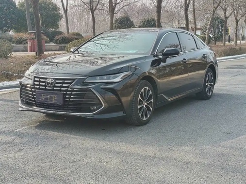 Toyota Avalon 2023