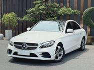 Mercedes-Benz C-Class 2020