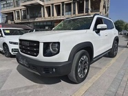 Haval Big Dog 2021