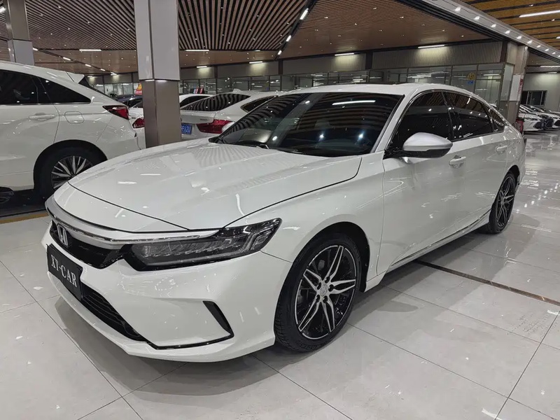 Honda Inspire