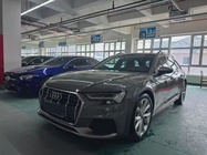 Audi A6 2022