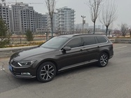 Volkswagen Viloran 2019