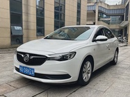 Buick Excelle 2021