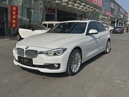 BMW 3 Series 2018