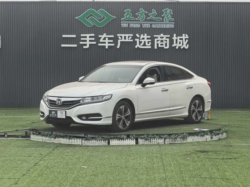 Honda Spirior