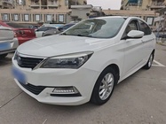 Changan V7 2018