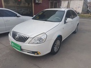 Buick Excelle 2015
