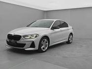BMW 1 Series 2022