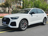 Audi Q5 2024
