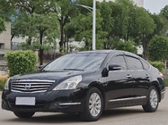 Nissan Teana 2009