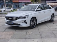 Geely Emgrand 2025