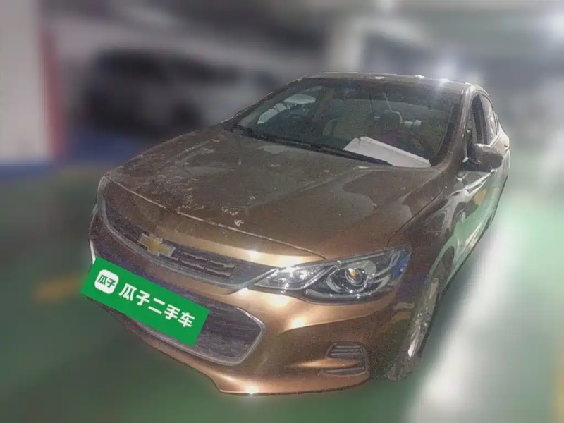 Chevrolet Cavalier