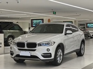BMW X6 2018