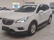 Chevrolet Plus 2016
