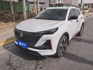 Changan CS55 2023
