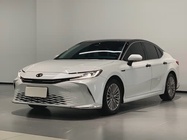 Toyota Camry 2025