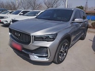 Geely Xingyue L 2023