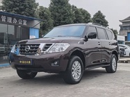 Nissan Patrol 2017