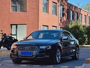 Audi S5 2015