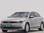 Volkswagen Sagitar 2012