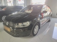 Volkswagen Santana 2021