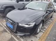 Audi A6 2015