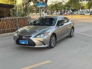 Lexus ES 2023