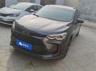 Chevrolet Volando 2019