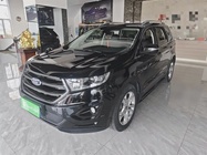 Ford Edge 2017