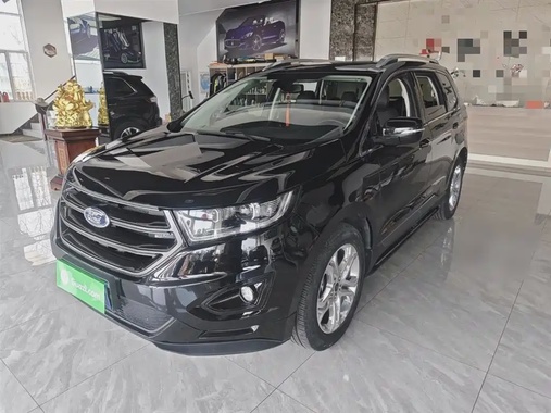 Ford Edge 2017