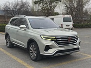 Roewe RX5 2019