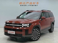 Hyundai Santa Fe 2024